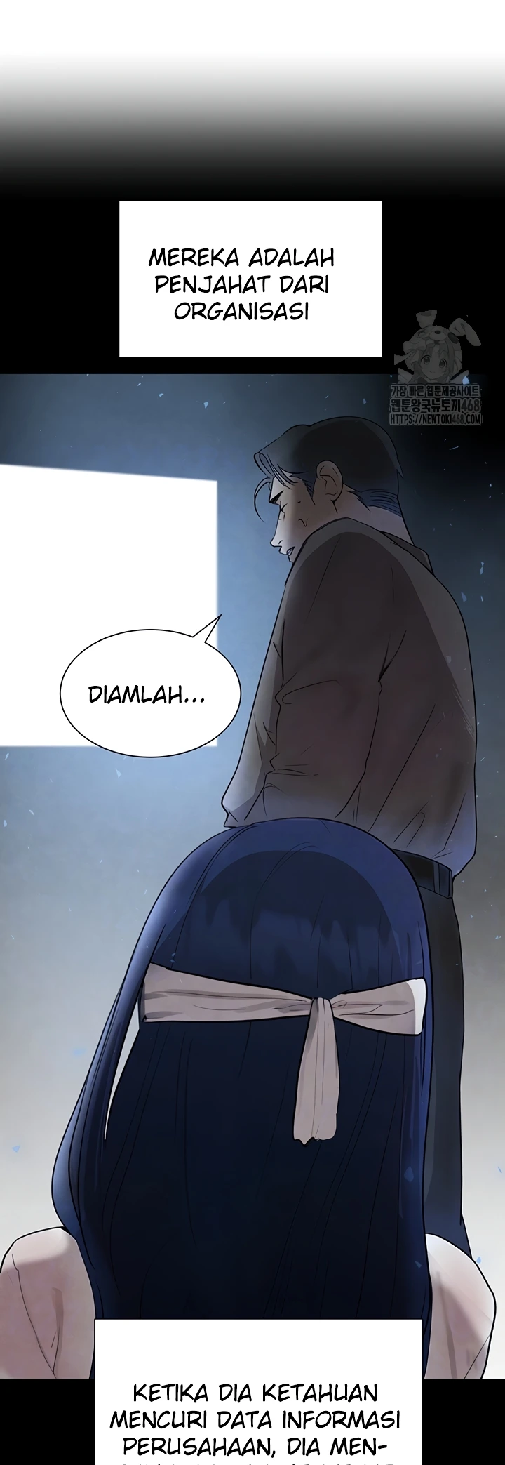 Read manhwa  The Boss’s Daughter - Chap 23 - image 7