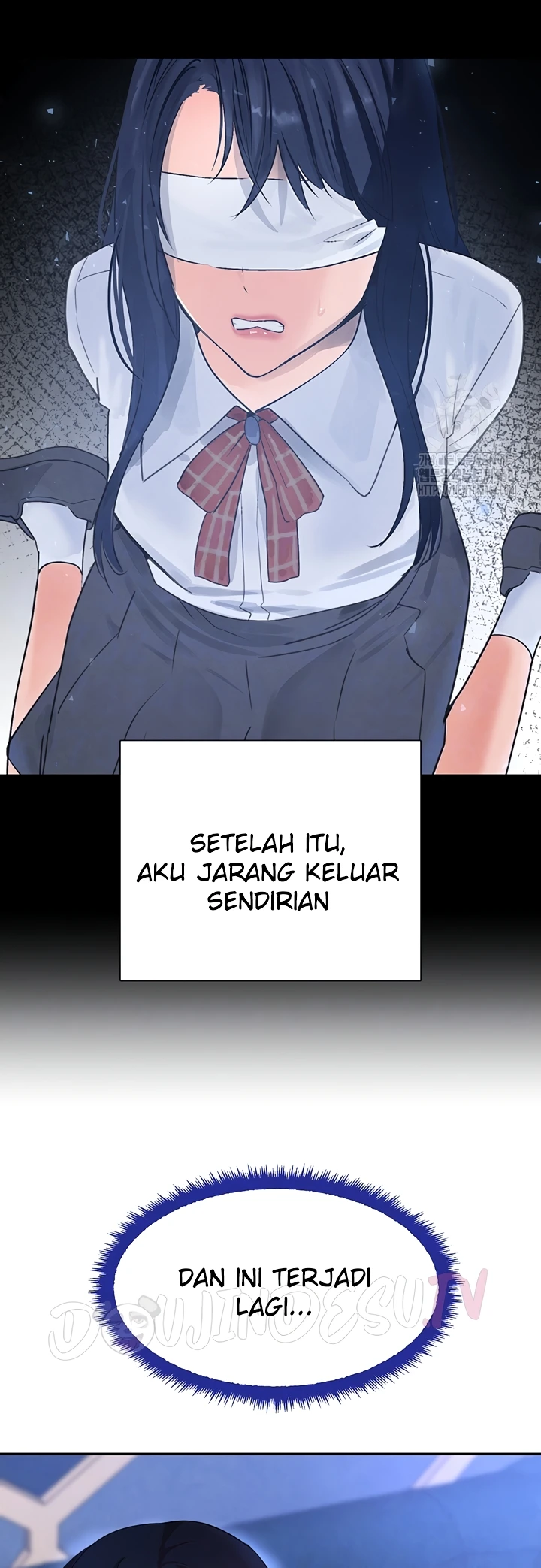 Read manhwa  The Boss’s Daughter - Chap 23 - image 9