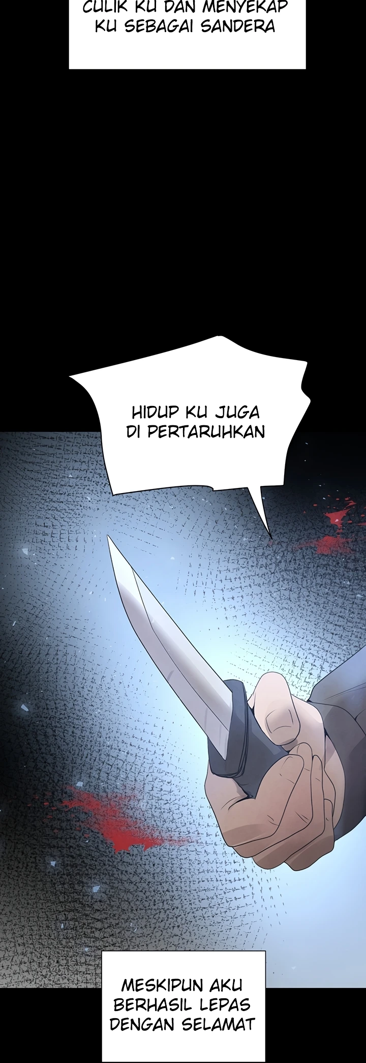 Read manhwa  The Boss’s Daughter - Chap 23 - image 8