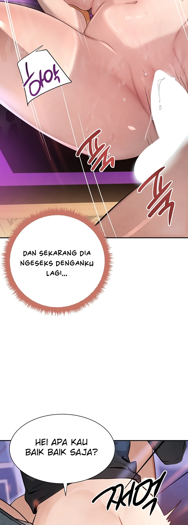 Read manhwa  The Boss’s Daughter - Chap 22 - image 7
