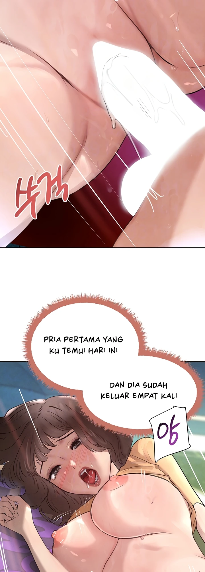 Read manhwa  The Boss’s Daughter - Chap 22 - image 6