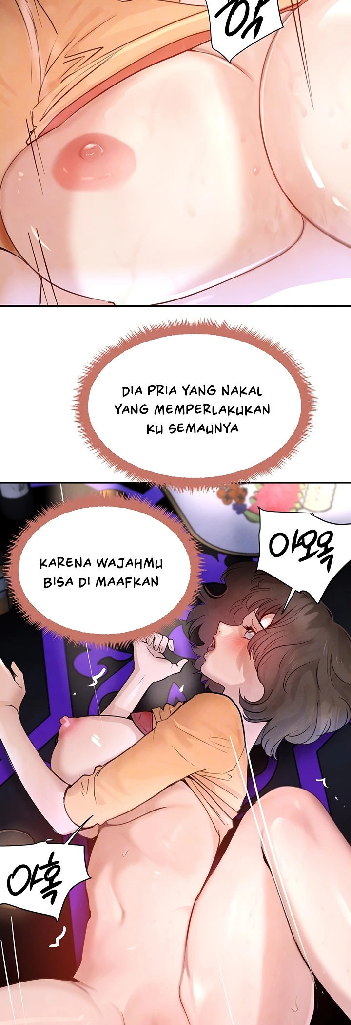 Read manhwa  The Boss’s Daughter - Chap 22 - image 9
