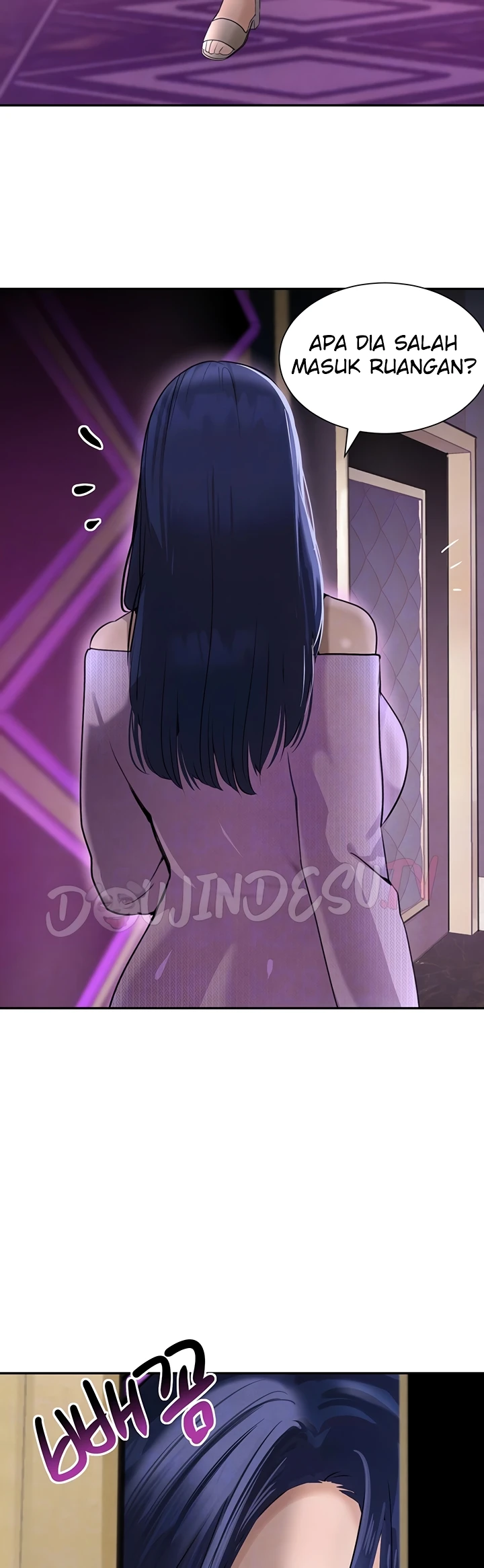 Read manhwa  The Boss’s Daughter - Chap 21 - image 3
