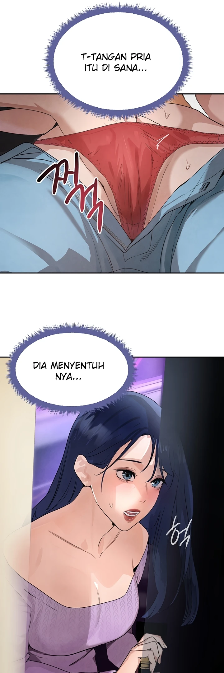 Read manhwa  The Boss’s Daughter - Chap 21 - image 7