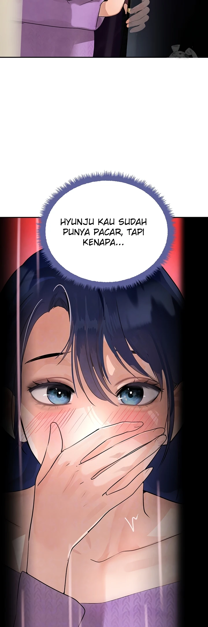 Read manhwa  The Boss’s Daughter - Chap 21 - image 8