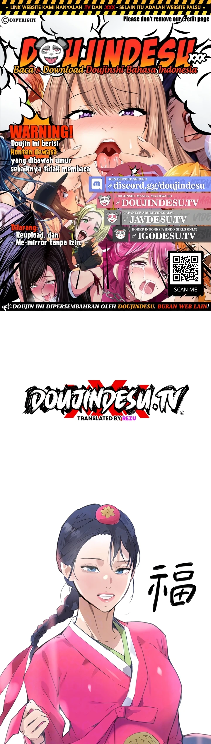 Read manhwa  The Boss’s Daughter - Chap 20 - image 1