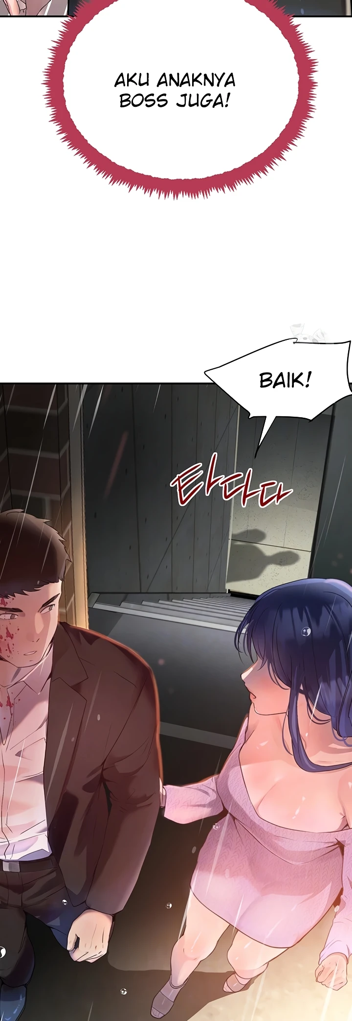 Read manhwa  The Boss’s Daughter - Chap 27 - image 9
