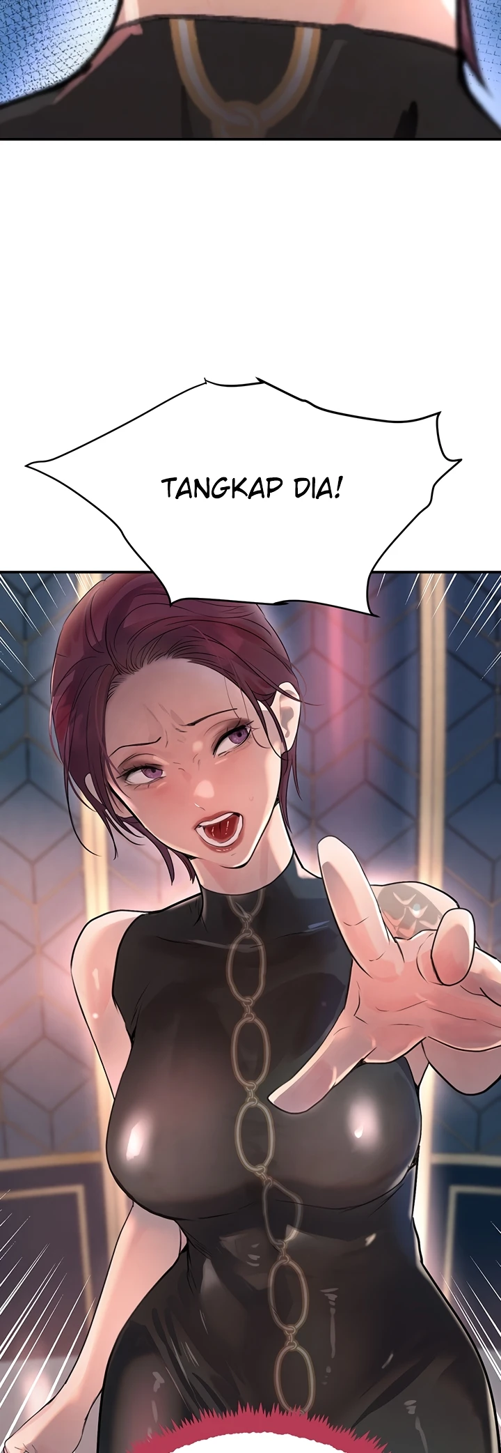 Read manhwa  The Boss’s Daughter - Chap 27 - image 8