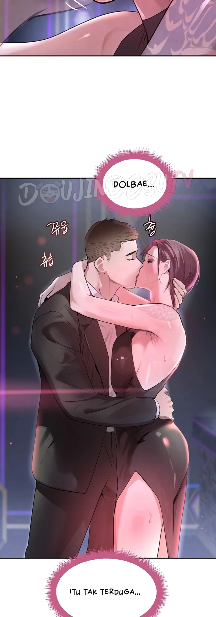 Read manhwa  The Boss’s Daughter - Chap 24 - image 8