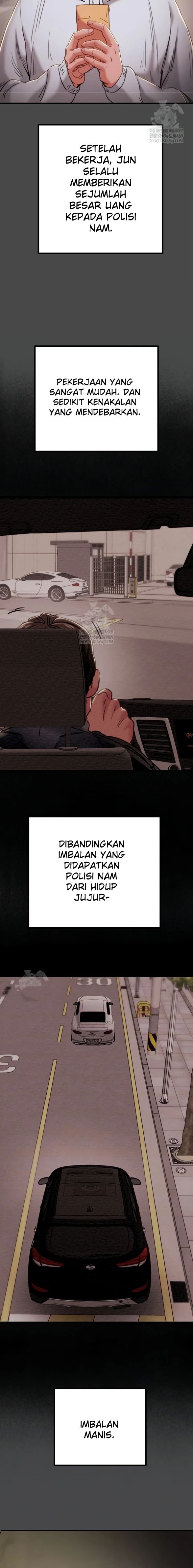 Read manhwa  The Man Who Devours - Chap 83 - image 3