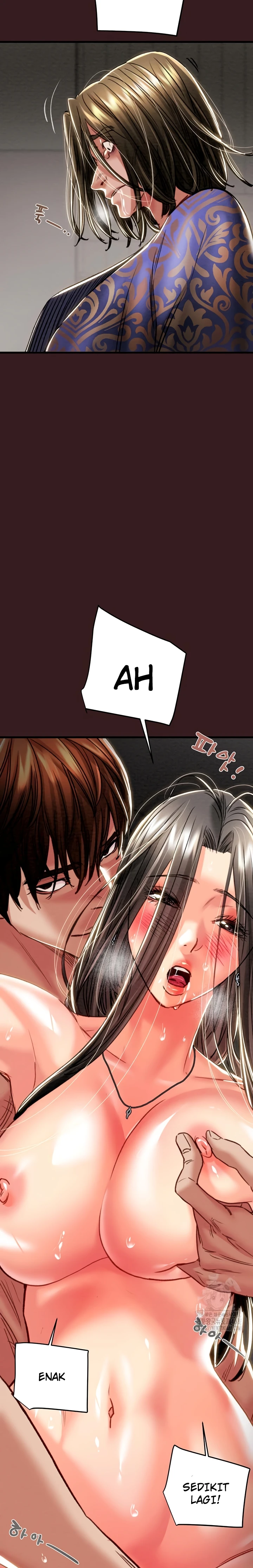 Read manhwa  The Man Who Devours - Chap 53 - image 6