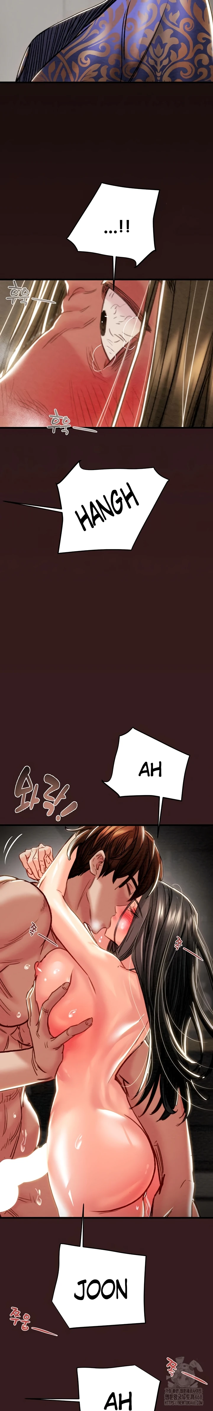 Read manhwa  The Man Who Devours - Chap 53 - image 5