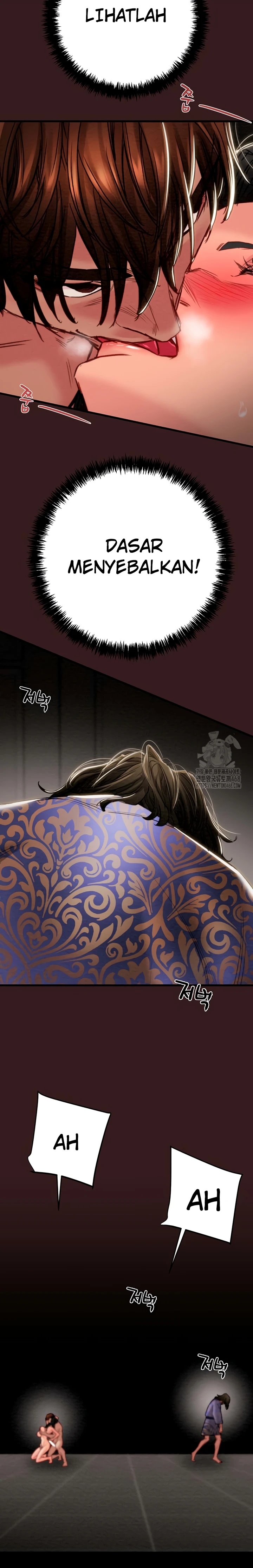 Read manhwa  The Man Who Devours - Chap 53 - image 9