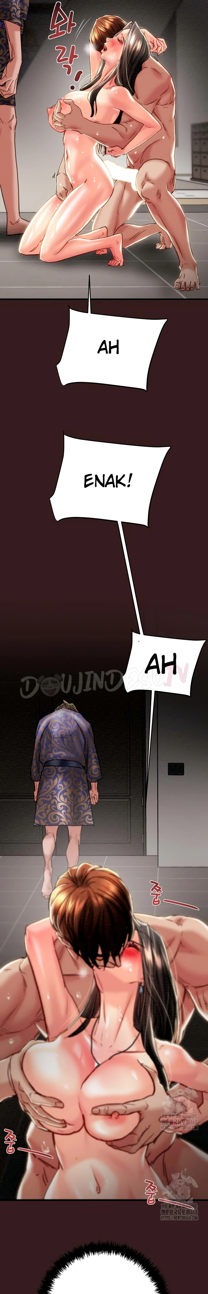 Read manhwa  The Man Who Devours - Chap 53 - image 8