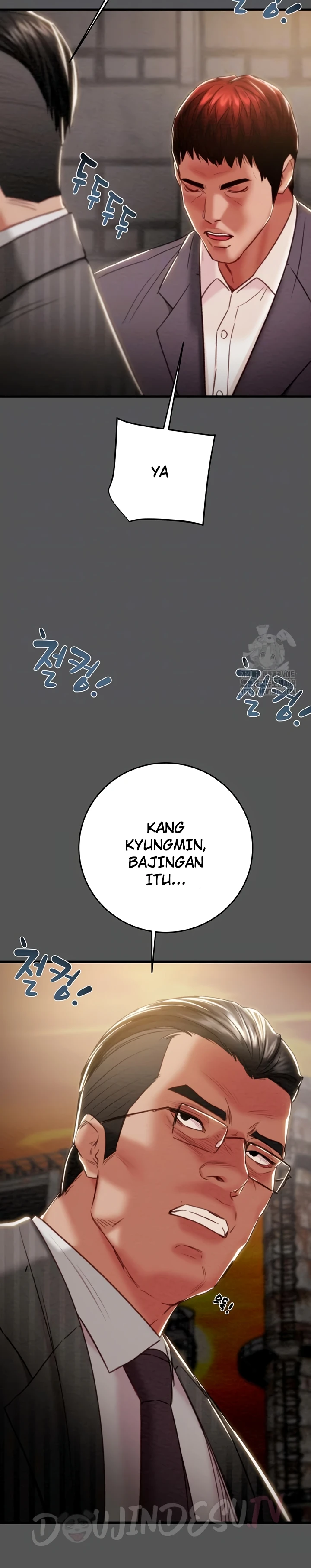 Read manhwa  The Man Who Devours - Chap 52 - image 5