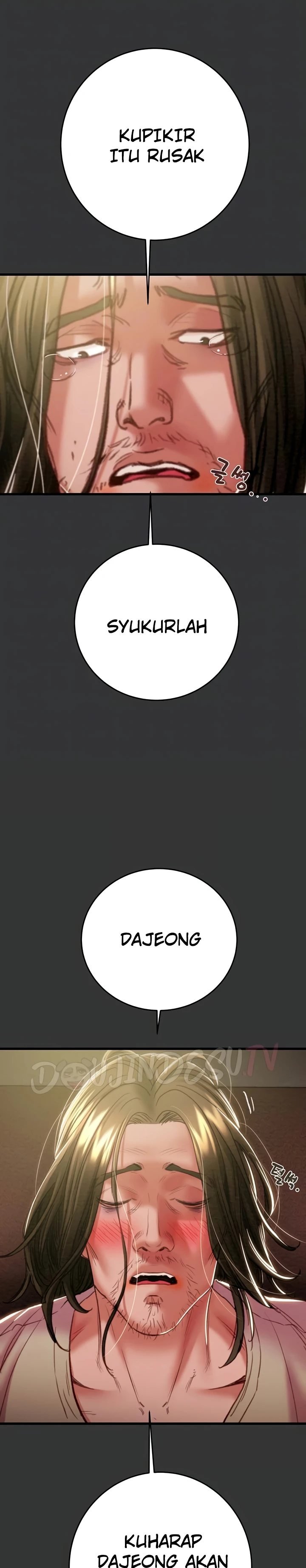 Read manhwa  The Man Who Devours - Chap 51 - image 7