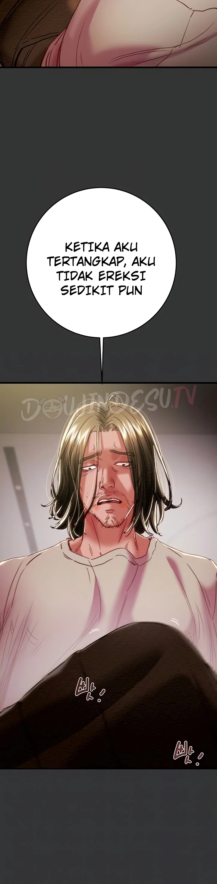 Read manhwa  The Man Who Devours - Chap 51 - image 6