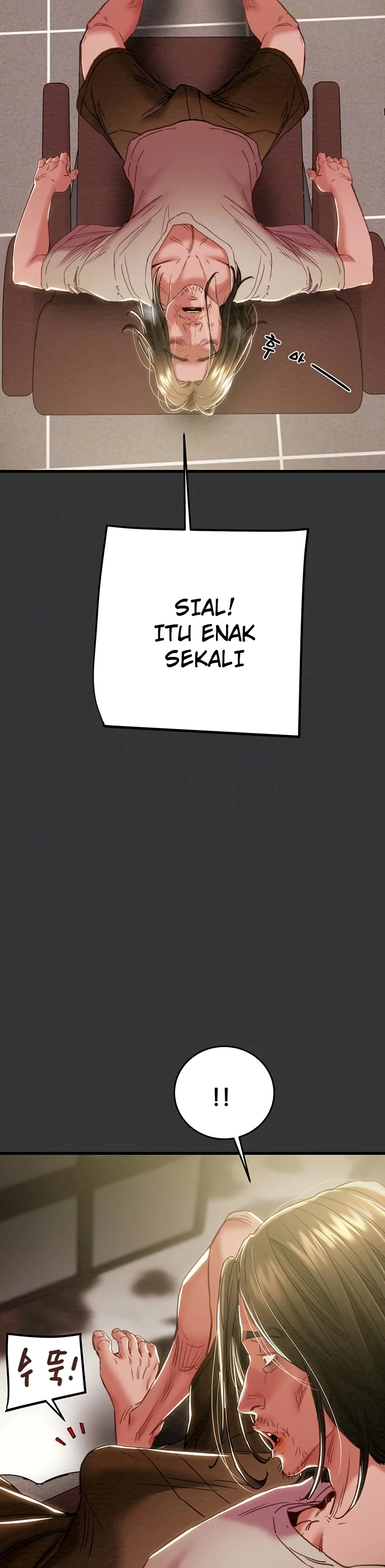 Read manhwa  The Man Who Devours - Chap 51 - image 5