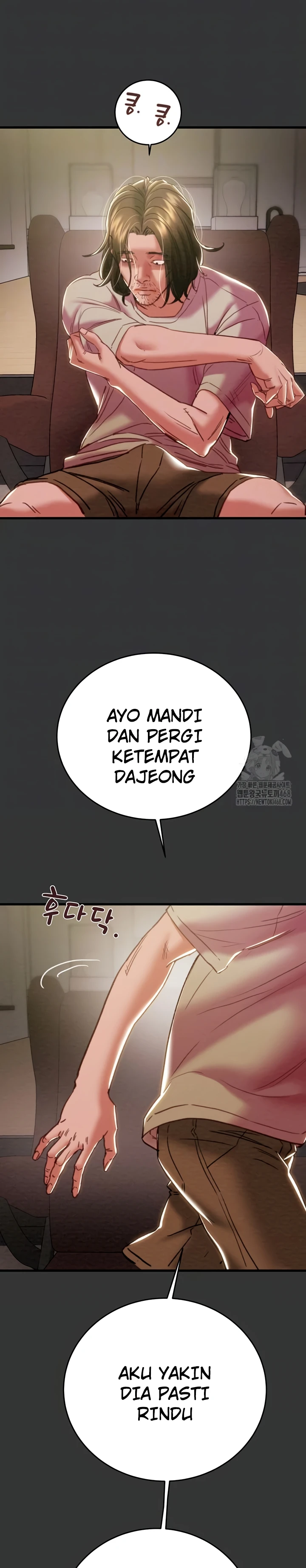 Read manhwa  The Man Who Devours - Chap 51 - image 9
