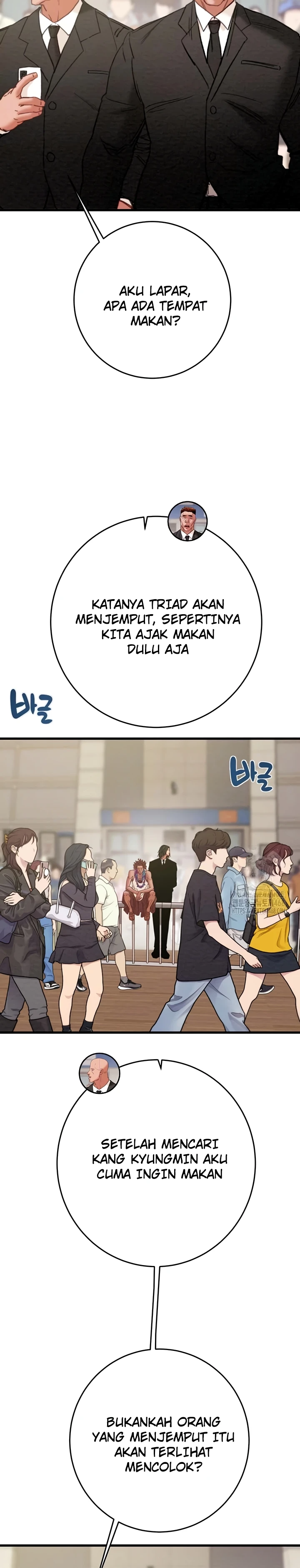 Read manhwa  The Man Who Devours - Chap 50 - image 3