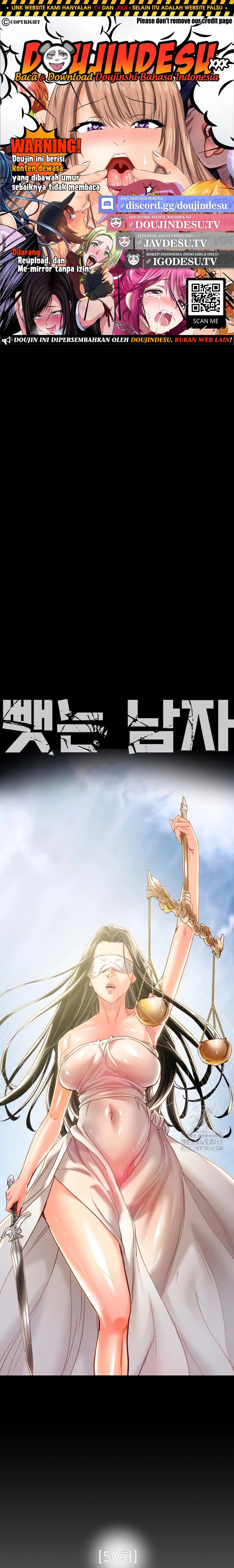 Read manhwa  The Man Who Devours - Chap 50 - image 1