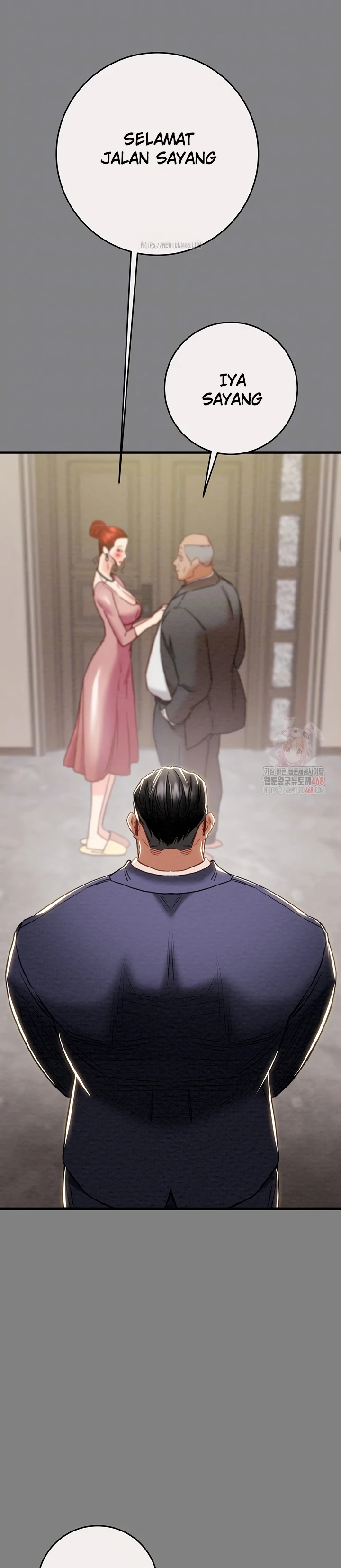 Read manhwa  The Man Who Devours - Chap 57 - image 2