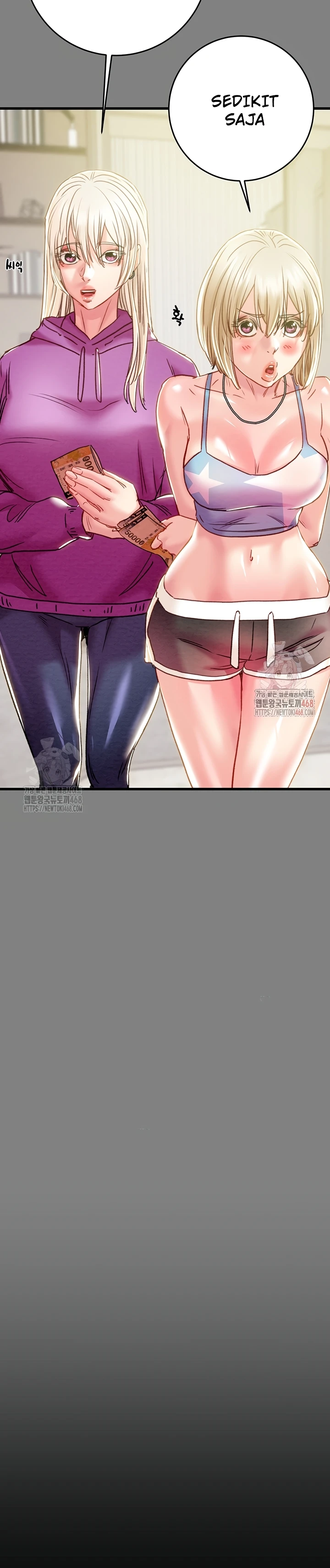 Read manhwa  The Man Who Devours - Chap 57 - image 8