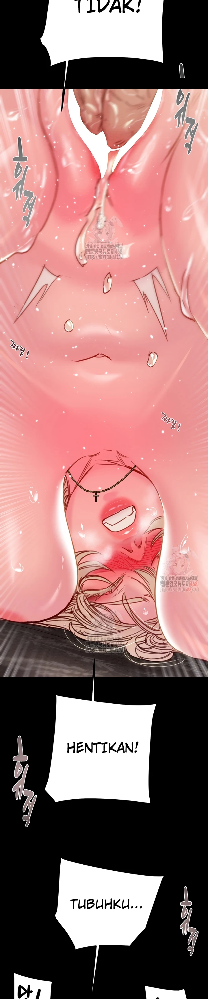 Read manhwa  The Man Who Devours - Chap 56 - image 5