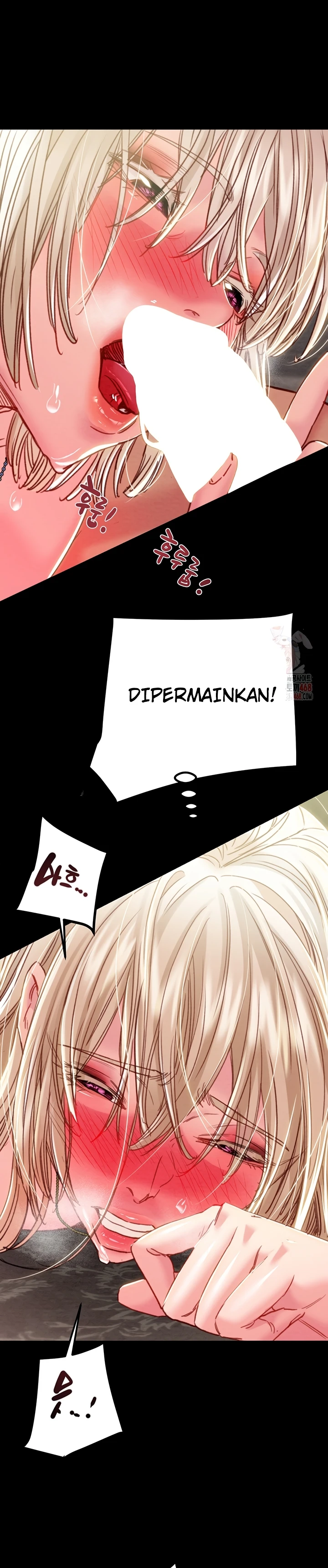 Read manhwa  The Man Who Devours - Chap 56 - image 9