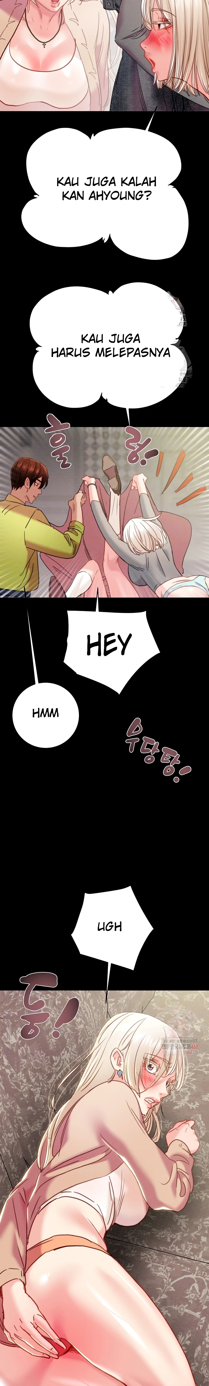 Read manhwa  The Man Who Devours - Chap 55 - image 4