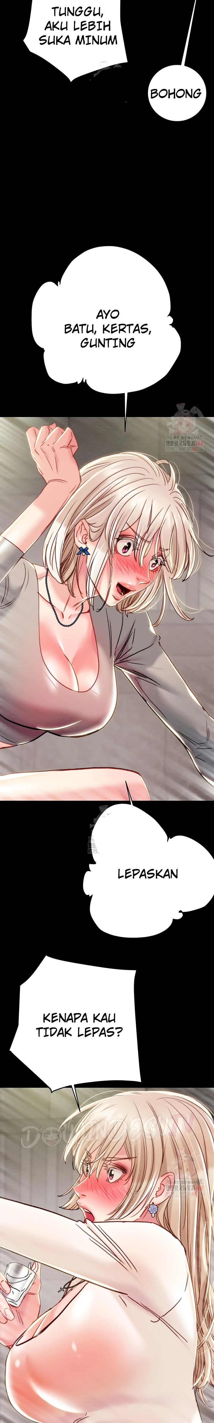 Read manhwa  The Man Who Devours - Chap 55 - image 9