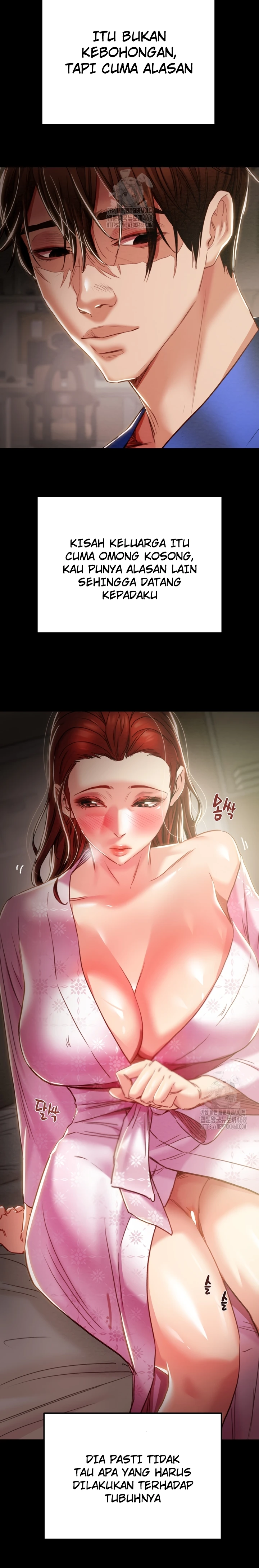 Read manhwa  The Man Who Devours - Chap 59 - image 7