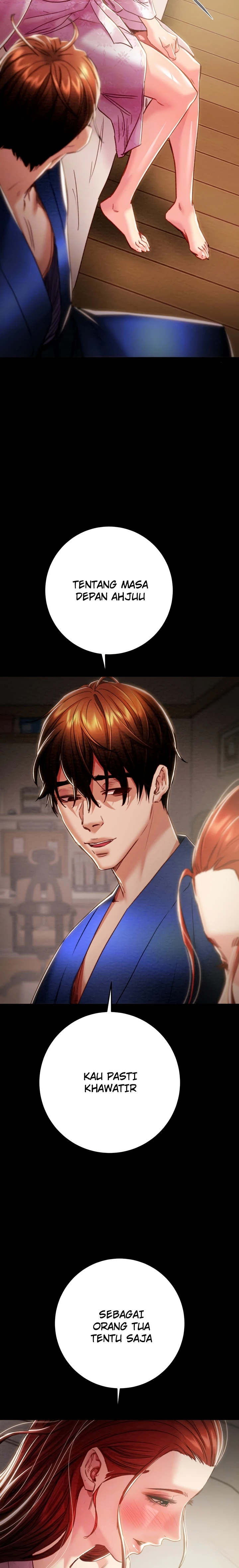 Read manhwa  The Man Who Devours - Chap 59 - image 4