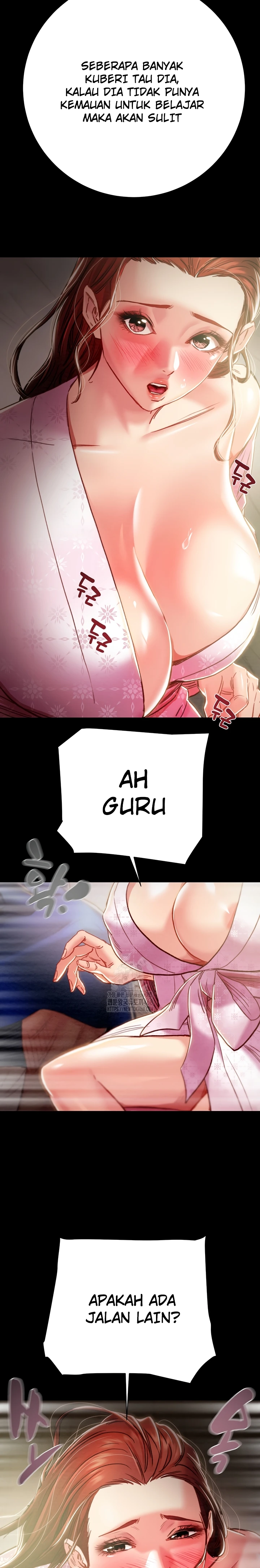 Read manhwa  The Man Who Devours - Chap 59 - image 9