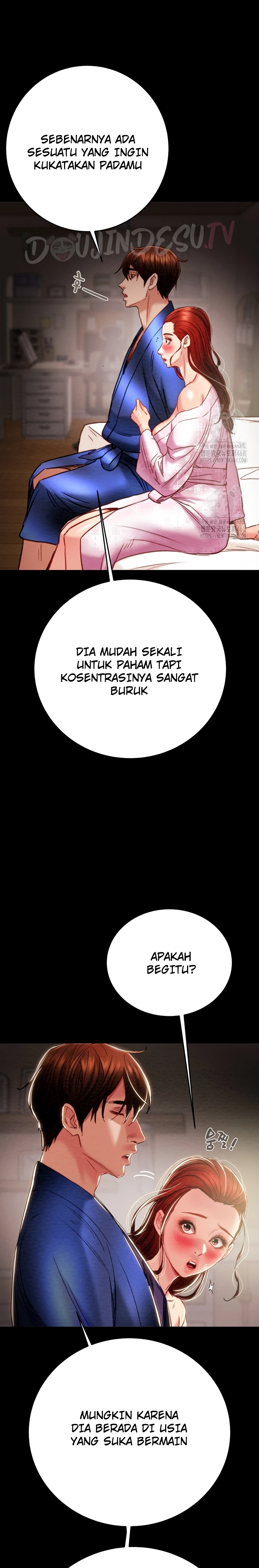 Read manhwa  The Man Who Devours - Chap 59 - image 8