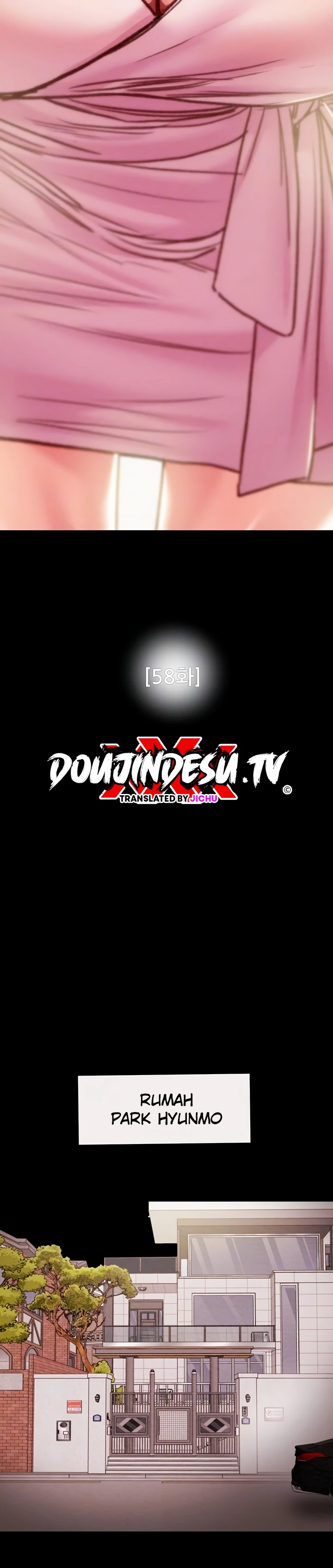 Read manhwa  The Man Who Devours - Chap 58 - image 2