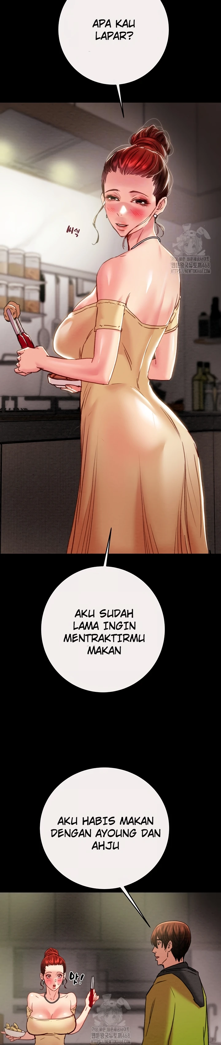 Read manhwa  The Man Who Devours - Chap 58 - image 6