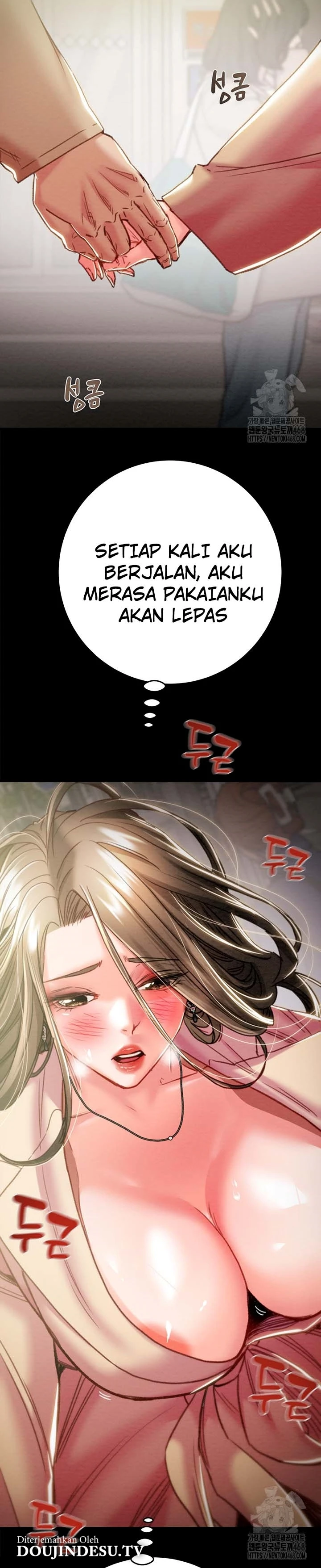 Read manhwa  The Man Who Devours - Chap 43 - image 7