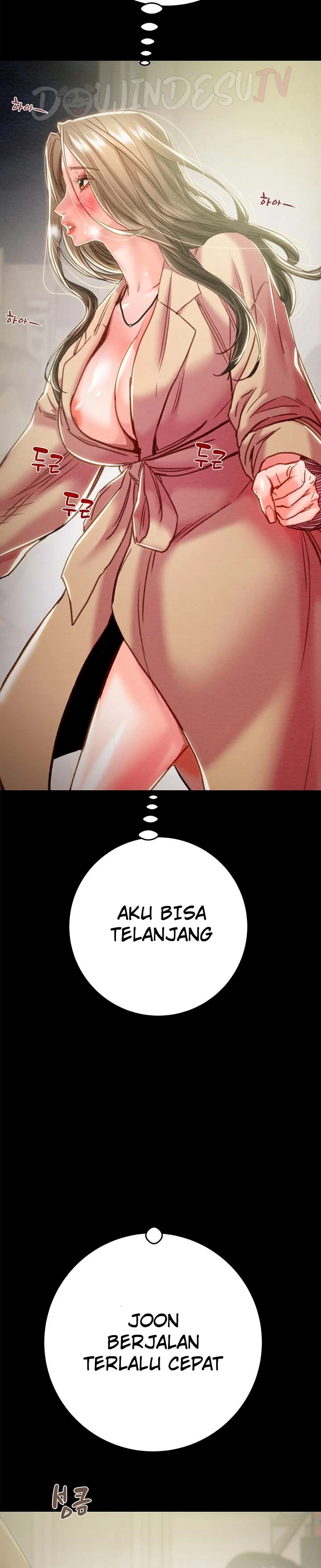 Read manhwa  The Man Who Devours - Chap 43 - image 6