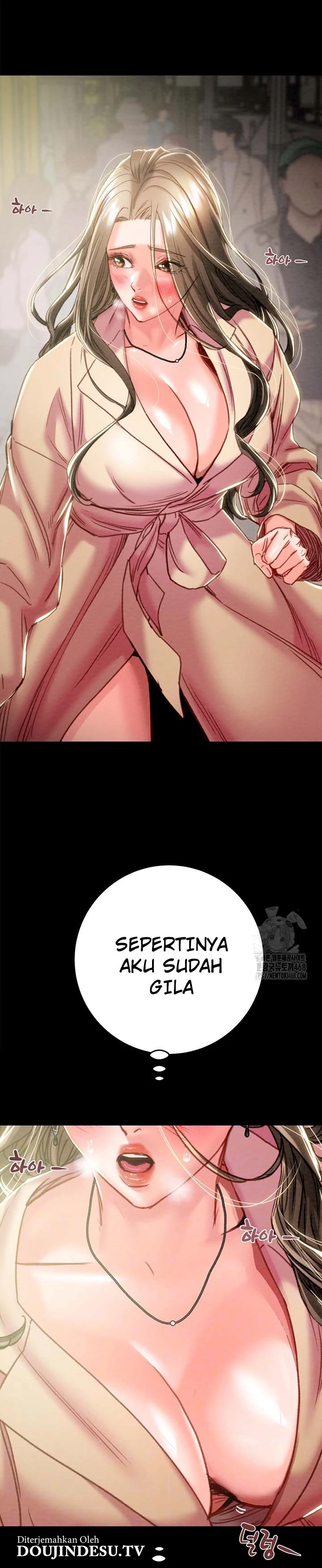 Read manhwa  The Man Who Devours - Chap 43 - image 4