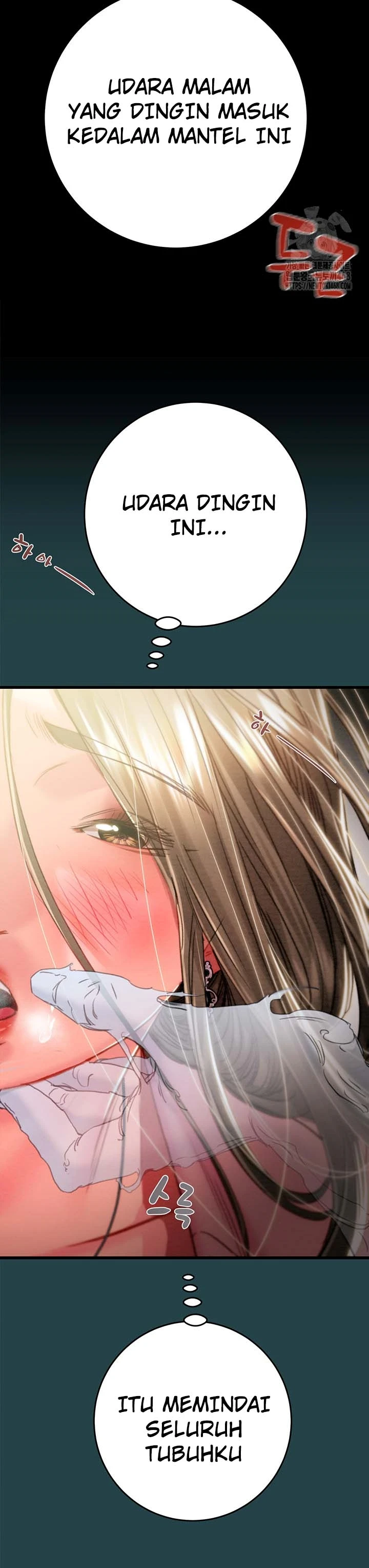 Read manhwa  The Man Who Devours - Chap 43 - image 8