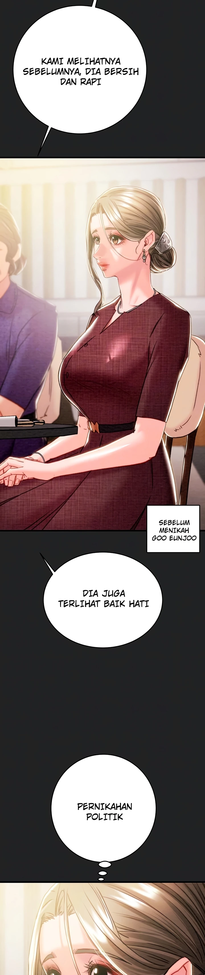 Read manhwa  The Man Who Devours - Chap 42 - image 2