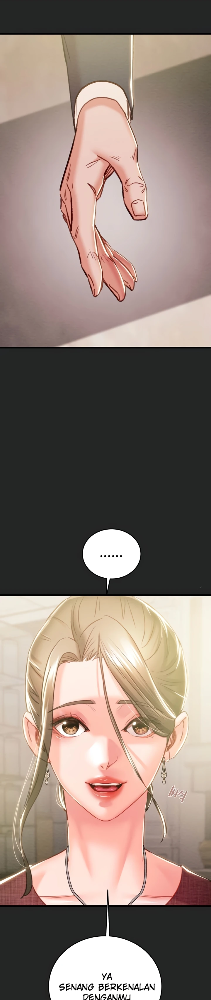 Read manhwa  The Man Who Devours - Chap 42 - image 6