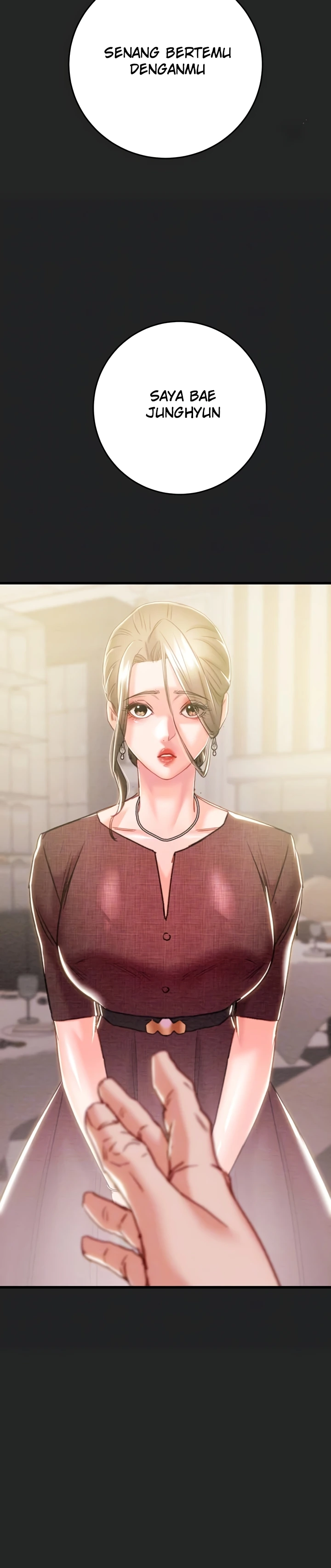 Read manhwa  The Man Who Devours - Chap 42 - image 5