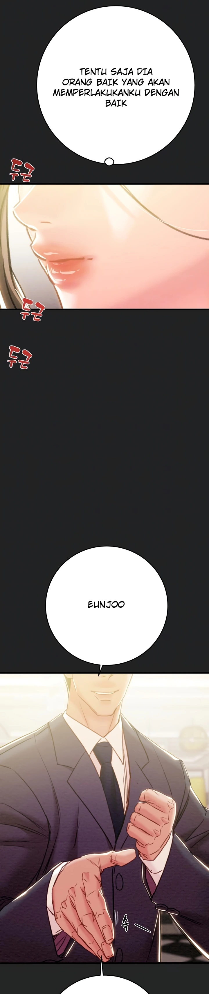 Read manhwa  The Man Who Devours - Chap 42 - image 4