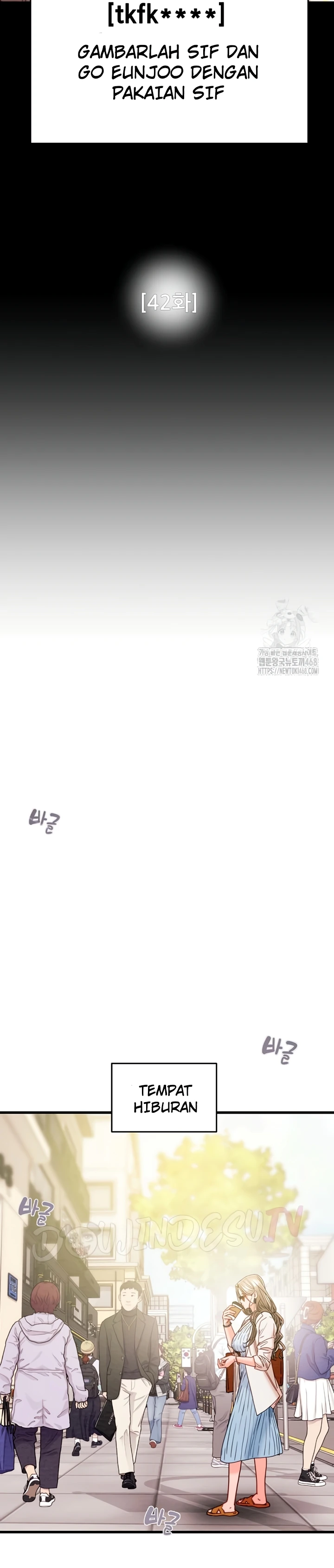 Read manhwa  The Man Who Devours - Chap 42 - image 9