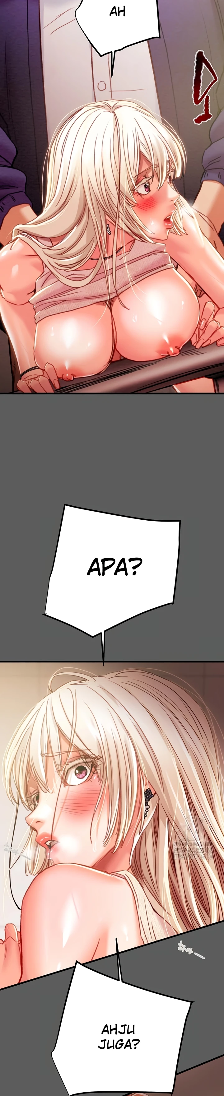 Read manhwa  The Man Who Devours - Chap 41 - image 3