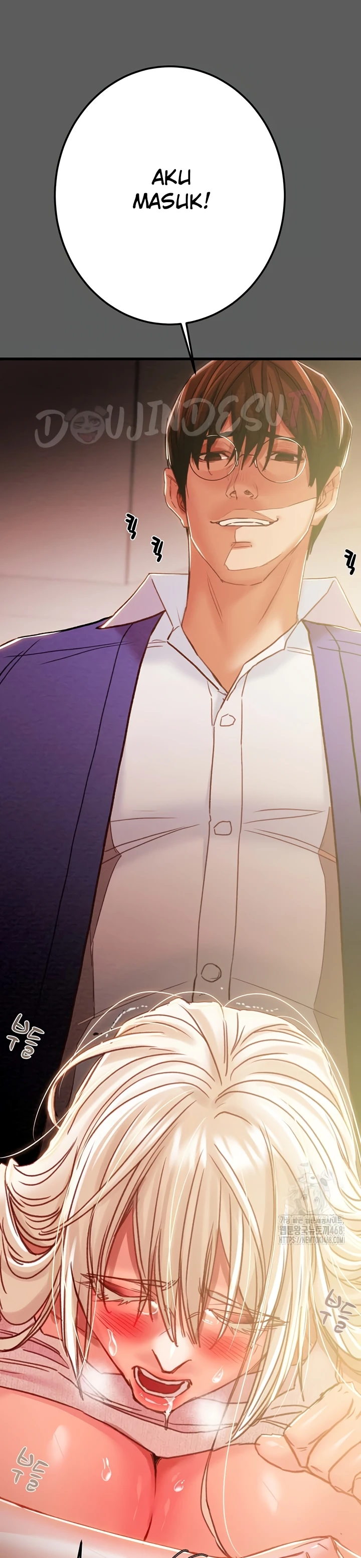 Read manhwa  The Man Who Devours - Chap 41 - image 8