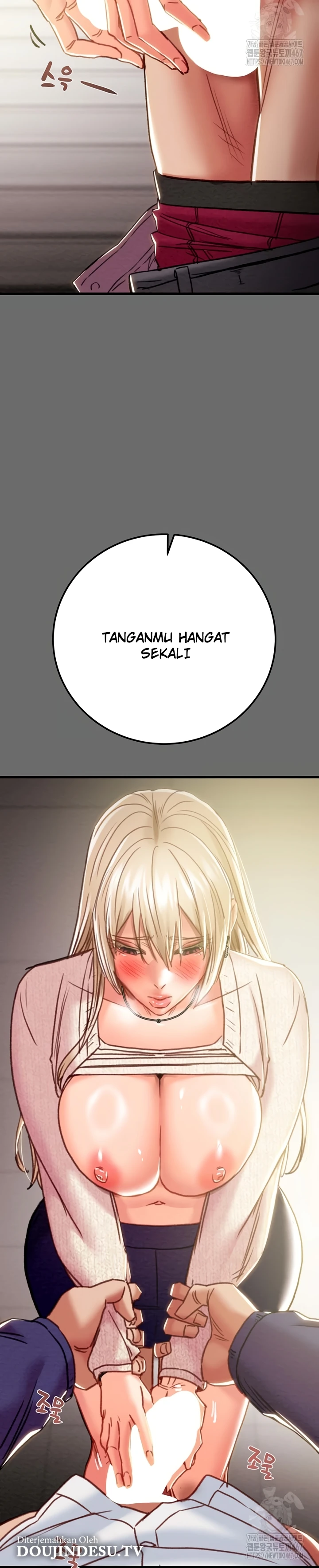 Read manhwa  The Man Who Devours - Chap 40 - image 7