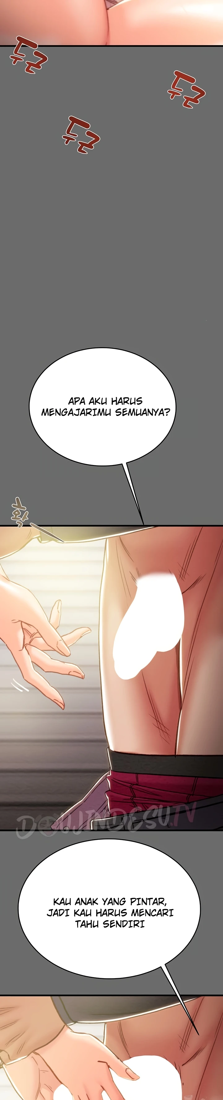 Read manhwa  The Man Who Devours - Chap 40 - image 6